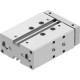 Пневмоцилиндр с направляющей Festo DFM-16-25-B-PPV-A-KF