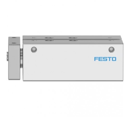 Пневмоцилиндр с направляющей Festo DFM-16-25-B-PPV-A-KF