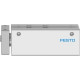 Пневмоцилиндр с направляющей Festo DFM-16-25-B-PPV-A-KF