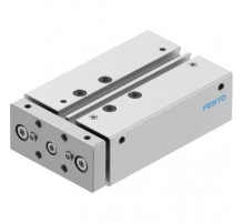 Пневмоцилиндр с направляющей Festo DFM-16-40-B-PPV-A-KF