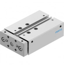 Пневмоцилиндр с направляющей Festo DFM-16-40-B-PPV-A-KF