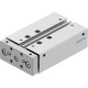 Пневмоцилиндр с направляющей Festo DFM-16-40-B-PPV-A-KF