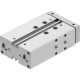 Пневмоцилиндр с направляющей Festo DFM-16-40-B-PPV-A-KF