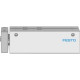 Пневмоцилиндр с направляющей Festo DFM-16-40-B-PPV-A-KF