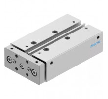Пневмоцилиндр с направляющей Festo DFM-16-50-B-PPV-A-GF