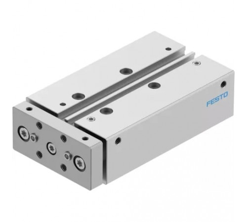 Пневмоцилиндр с направляющей Festo DFM-16-50-B-PPV-A-GF