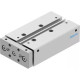 Пневмоцилиндр с направляющей Festo DFM-16-50-B-PPV-A-GF