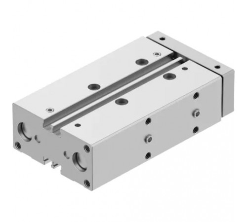 Пневмоцилиндр с направляющей Festo DFM-16-50-B-PPV-A-GF