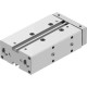 Пневмоцилиндр с направляющей Festo DFM-16-50-B-PPV-A-GF