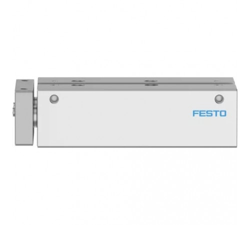 Пневмоцилиндр с направляющей Festo DFM-16-50-B-PPV-A-GF