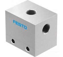 Элемент ИЛИ Festo OS-1/2