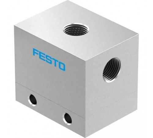 Элемент ИЛИ Festo OS-1/2