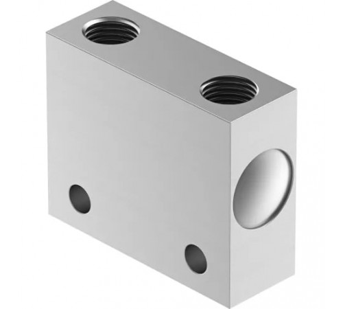 Элемент ИЛИ Festo OS-1/4-NPT