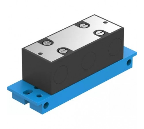 Блок ИЛИ Festo OS-PK-3-6/3