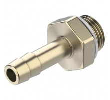 Штуцер ниппельный Festo N-1/8-P-6-MS