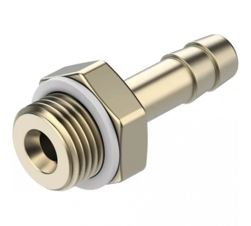 Штуцер ниппельный Festo N-1/8-P-6-MS