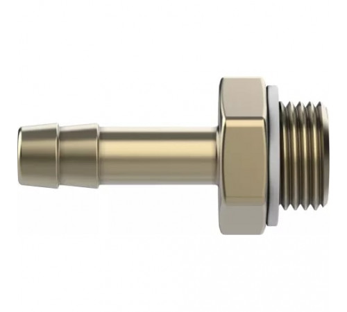 Штуцер ниппельный Festo N-1/8-P-6-MS