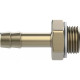 Штуцер ниппельный Festo N-1/8-P-6-MS