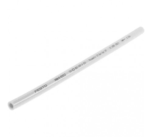Полиамидная трубка Festo PAN-R-4X0,75-SI