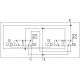 Блок управления Festo VOFA-L26-T32C-M-G14-1C1-ANP