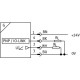 Датчик положения Festo SDAT-MHS-M50-1L-SV-E-0.3-M8