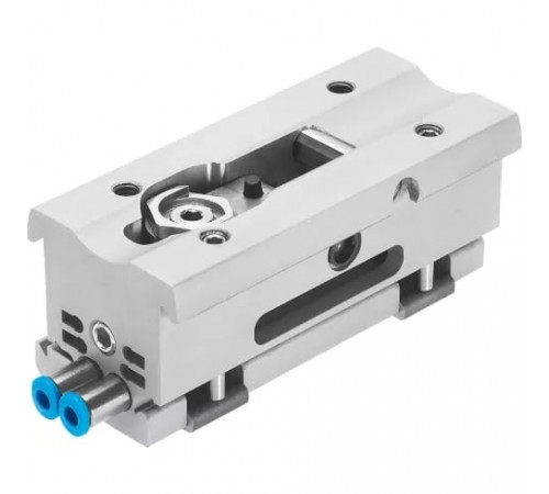 Модуль промежуточной позиции Festo DADM-DGC-25-A
