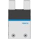 Захват параллельный стандартный Festo DHPS-16-A-NC