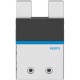 Захват параллельный стандартный Festo DHPS-35-A-NC
