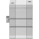 Компактный пневмоцилиндр Festo ADN-80-10-I-P-A