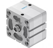 Компактный пневмоцилиндр Festo ADN-80-15-I-PPS-A