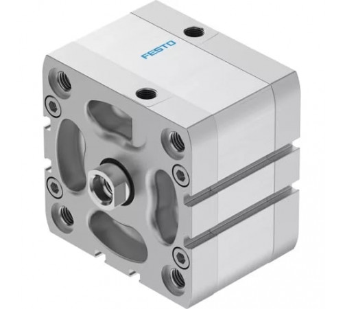 Компактный пневмоцилиндр Festo ADN-80-15-I-P-A