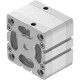 Компактный пневмоцилиндр Festo ADN-80-15-I-P-A