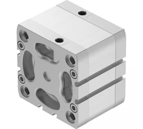 Компактный пневмоцилиндр Festo ADN-80-20-I-P-A