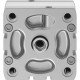 Компактный пневмоцилиндр Festo ADN-80-20-I-P-A