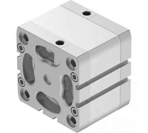 Компактный пневмоцилиндр Festo ADN-80-25-I-P-A
