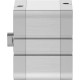 Компактный пневмоцилиндр Festo ADN-80-25-I-P-A