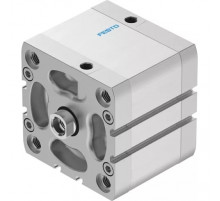 Компактный пневмоцилиндр Festo ADN-80-30-I-P-A