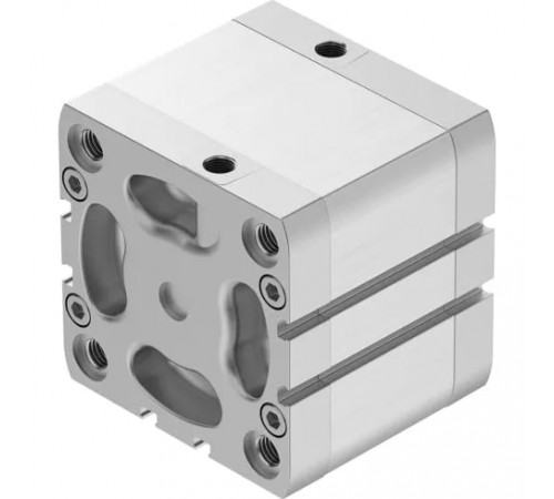 Компактный пневмоцилиндр Festo ADN-80-30-I-P-A