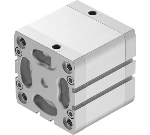 Компактный пневмоцилиндр Festo ADN-80-40-I-P-A