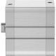 Компактный пневмоцилиндр Festo ADN-80-40-I-P-A