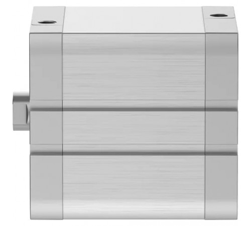 Компактный пневмоцилиндр Festo ADN-80-50-I-PPS-A