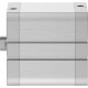 Компактный пневмоцилиндр Festo ADN-80-50-I-PPS-A