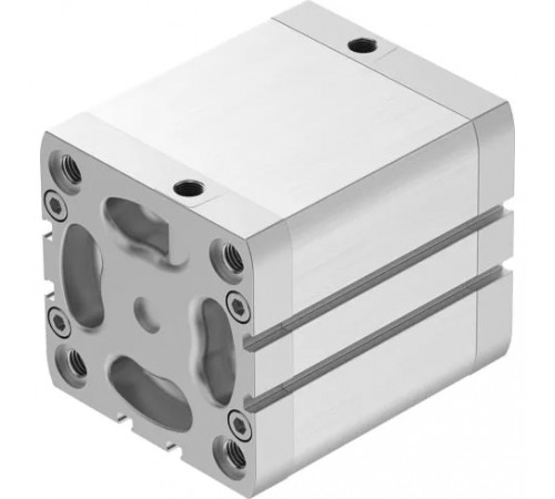 Компактный пневмоцилиндр Festo ADN-80-60-I-PPS-A