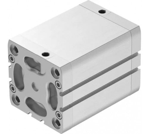 Компактный пневмоцилиндр Festo ADN-80-80-I-PPS-A