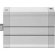 Компактный пневмоцилиндр Festo ADN-80-80-I-PPS-A