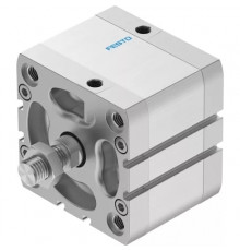 Компактный пневмоцилиндр Festo ADN-80-160-I-P-A