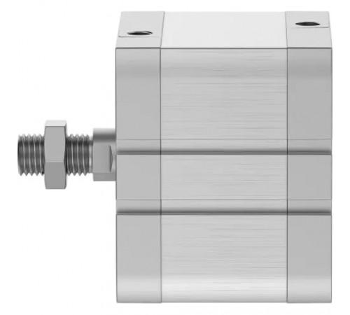 Компактный пневмоцилиндр Festo ADN-80-160-I-P-A