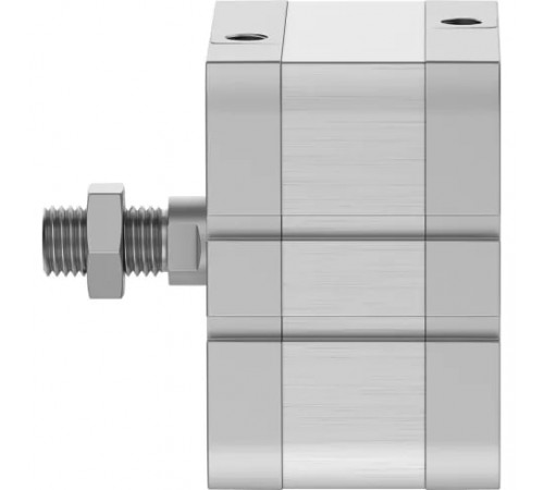 Компактный пневмоцилиндр Festo ADN-80-10-A-P-A