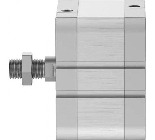 Компактный пневмоцилиндр Festo ADN-80-15-A-P-A