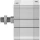 Компактный пневмоцилиндр Festo ADN-80-15-A-P-A